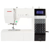 John Lewis Janome DC7100 Sewing Machine- Buy online at McGrocer