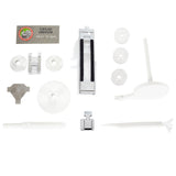 Janome 5050 sewing machine, UK version