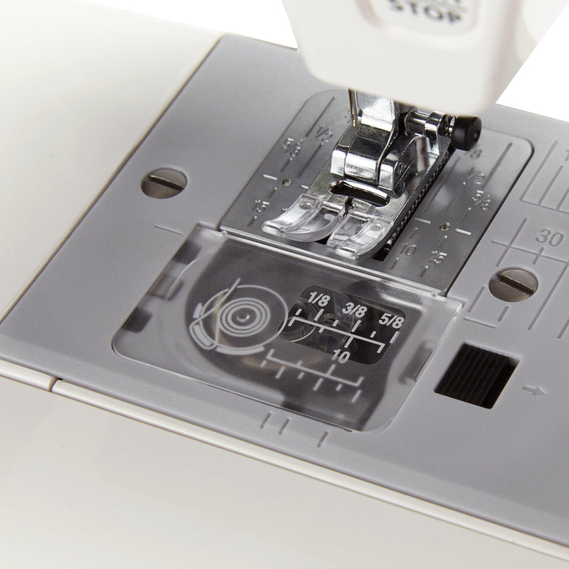 Janome 5050 sewing machine, UK version