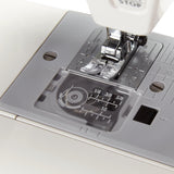Janome 5050 sewing machine, UK version