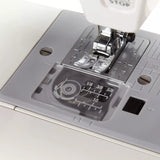 Janome 5050 sewing machine, UK version