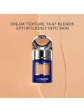 La Prairie concealer foundation with SPF 15 30ml, UK version