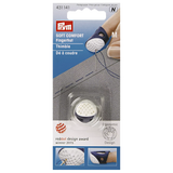 John Lewis Prym Medium Ergonomics Thimble Blue/White- Buy online at McGrocer