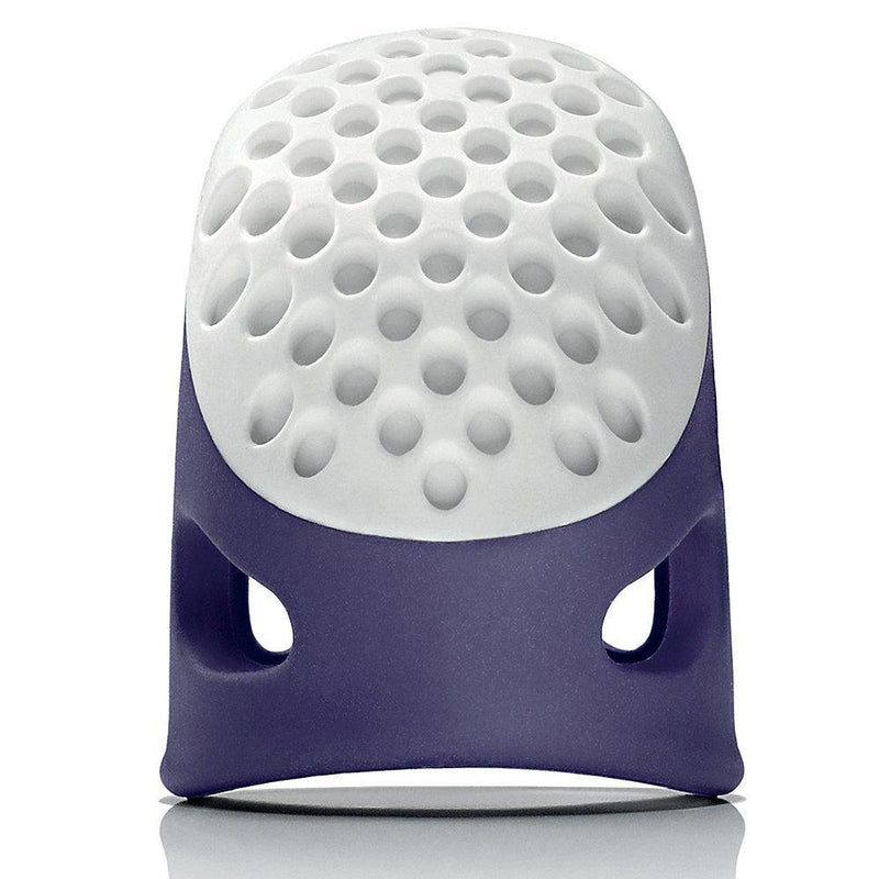 Prym ergonomics thimble in medium size, imported from the UK