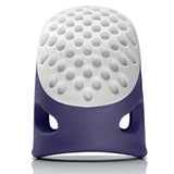 Prym ergonomics thimble in medium size, imported from the UK