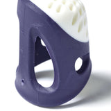 Prym ergonomics thimble in medium size, imported from the UK