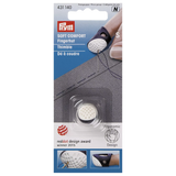 John Lewis Prym Small Ergonomics Sewing Thimble Blue/White- Buy online at McGrocer