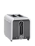 Dualit Studio 2-Slice Toaster White - British product