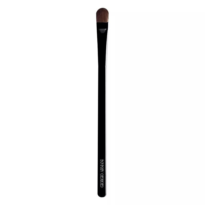 Giorgio Armani flat eye brush for eyeshadow, imported from the UK