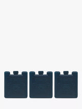 John Lewis Polar Gear Mini Ice Boards Reusable Ice Packs, Pack of 3- Buy online at McGrocer