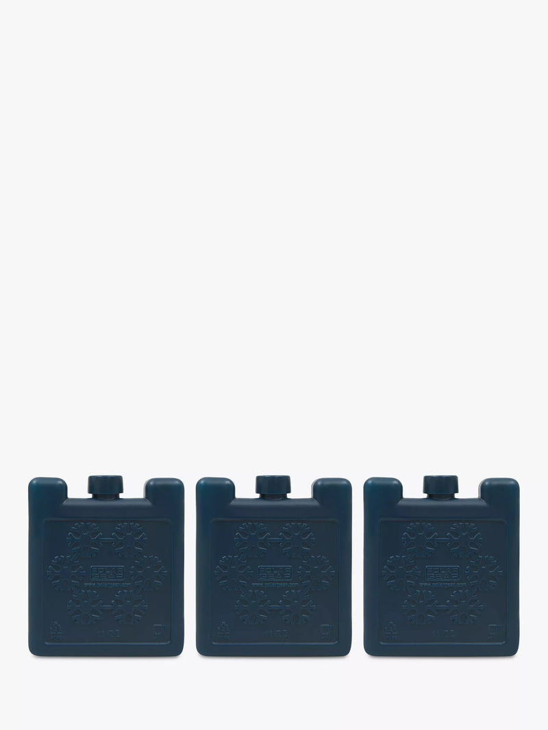 Polar Gear mini ice boards pack of 3 8x7cm - British product