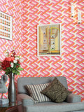 Cole & Son Luxor wallpaper 10m x 52cm - British product