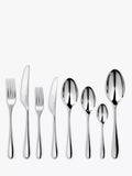 Robert Welch Arden Bright cutlery set 44-piece, UK version
