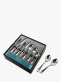 Robert Welch Arden Bright cutlery set 44-piece, UK version