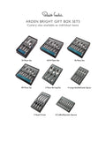 Robert Welch Arden Bright cutlery set 44-piece, UK version