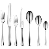 John Lewis Robert Welch Radford Cutlery Set, 84 Piece/12 Place Settings- Buy online at McGrocer