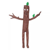 Julia Donaldson Stick Man plush toy 14-inch (British brand)