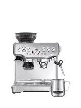 John Lewis Sage Barista Express Bean to Cup Coffee Machine- Buy online at McGrocer