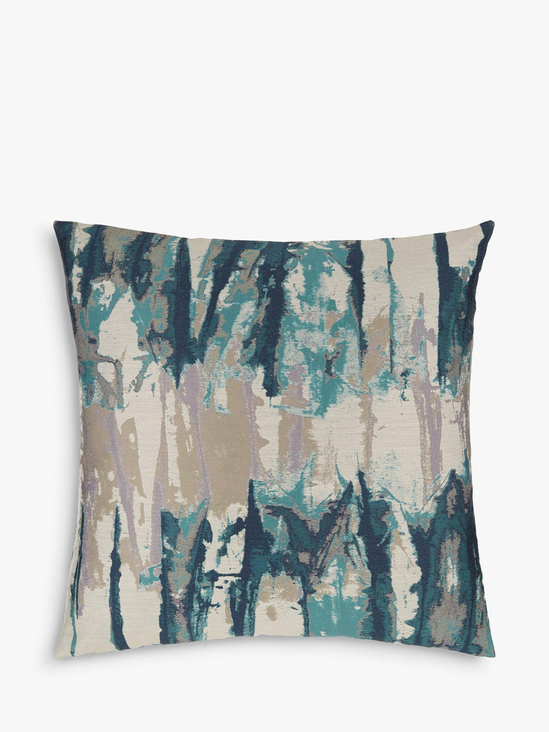 Harlequin Takara scatter cushion 50x50cm, imported from the UK