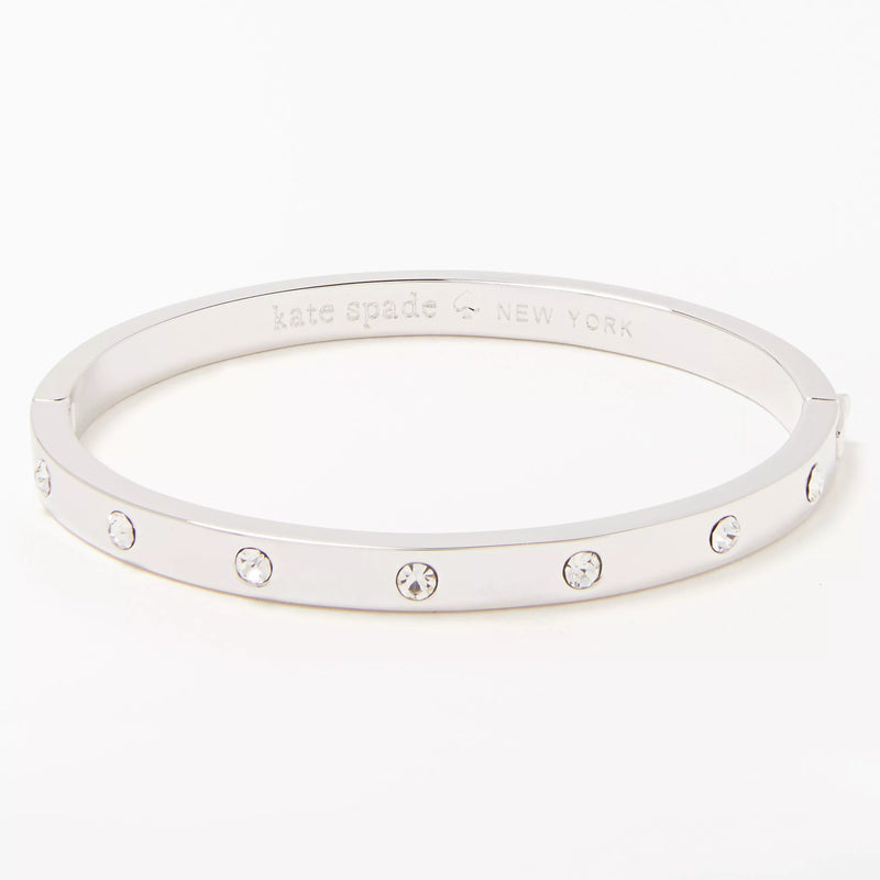 kate spade new york Set in Stone Bangle, UK version
