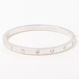 John Lewis kate spade new york Set in Stone Bangle- Buy online at McGrocer