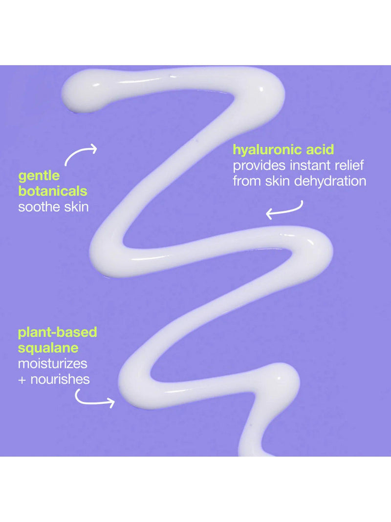 Dermalogica soothing hydration lotion with hyaluronic acid 60ml - British product