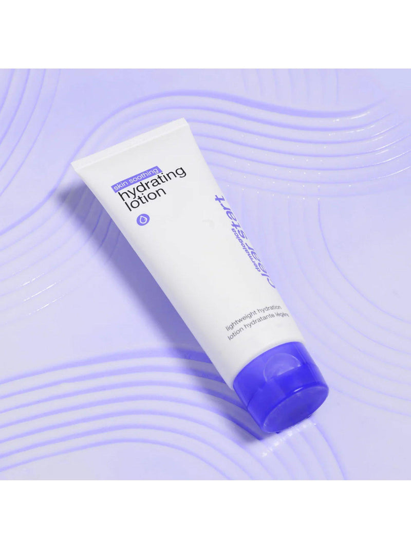 Dermalogica soothing hydration lotion with hyaluronic acid 60ml - British product
