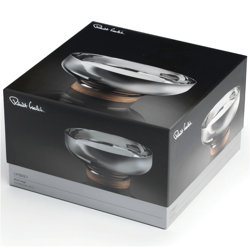 Robert Welch Limbrey bowl 25cm (British brand)