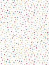 John Lewis Scion Lots Of Dots Wallpaper - 10.05m x 52cm- Buy online at McGrocer