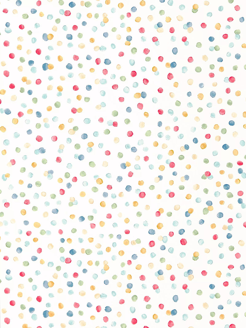 Scion Lots Of Dots wallpaper 10.05m x 52cm, UK version