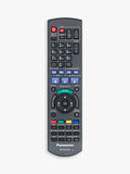 Panasonic DMR-EX97EB Freeview recorder 500GB - British product