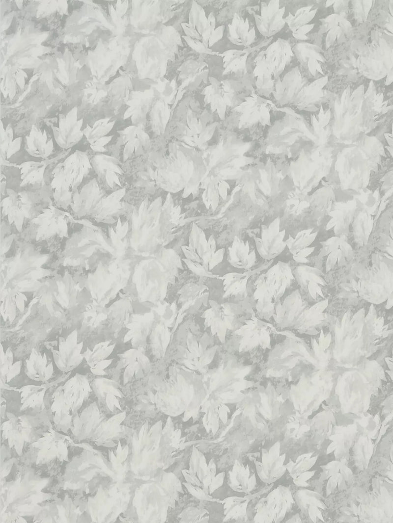 Designers Guild Fresco Leaf wallpaper - British product