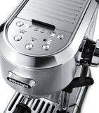 De'Longhi Dedica Maestro espresso coffee machine - British product
