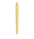 S.T. Dupont guilloché engraved rollerball pen 1872 design 15cm (British brand)