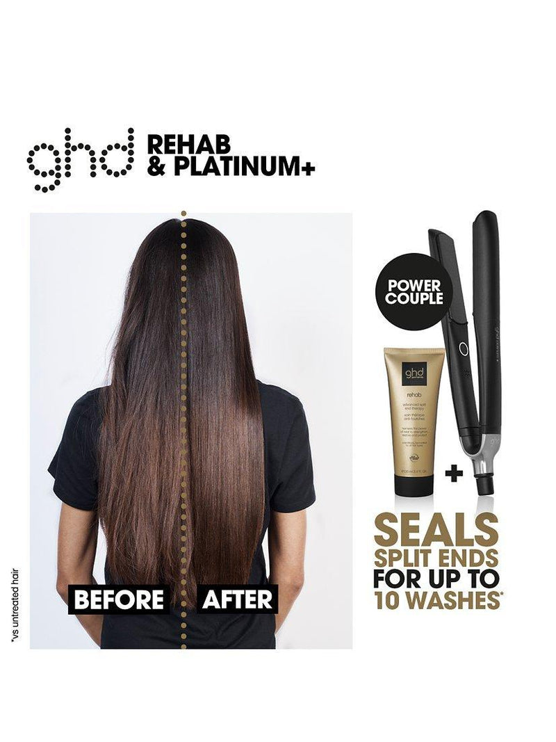 ghd Rehab Split End Therapy Hair Treatment 100ml, UK version