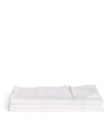 Harrods Dea Linen Embroidered Liri Tablecloth 170cm x 270cm- Buy online at McGrocer