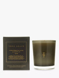 True Grace Portobello Oud scented candle 190g (British brand)