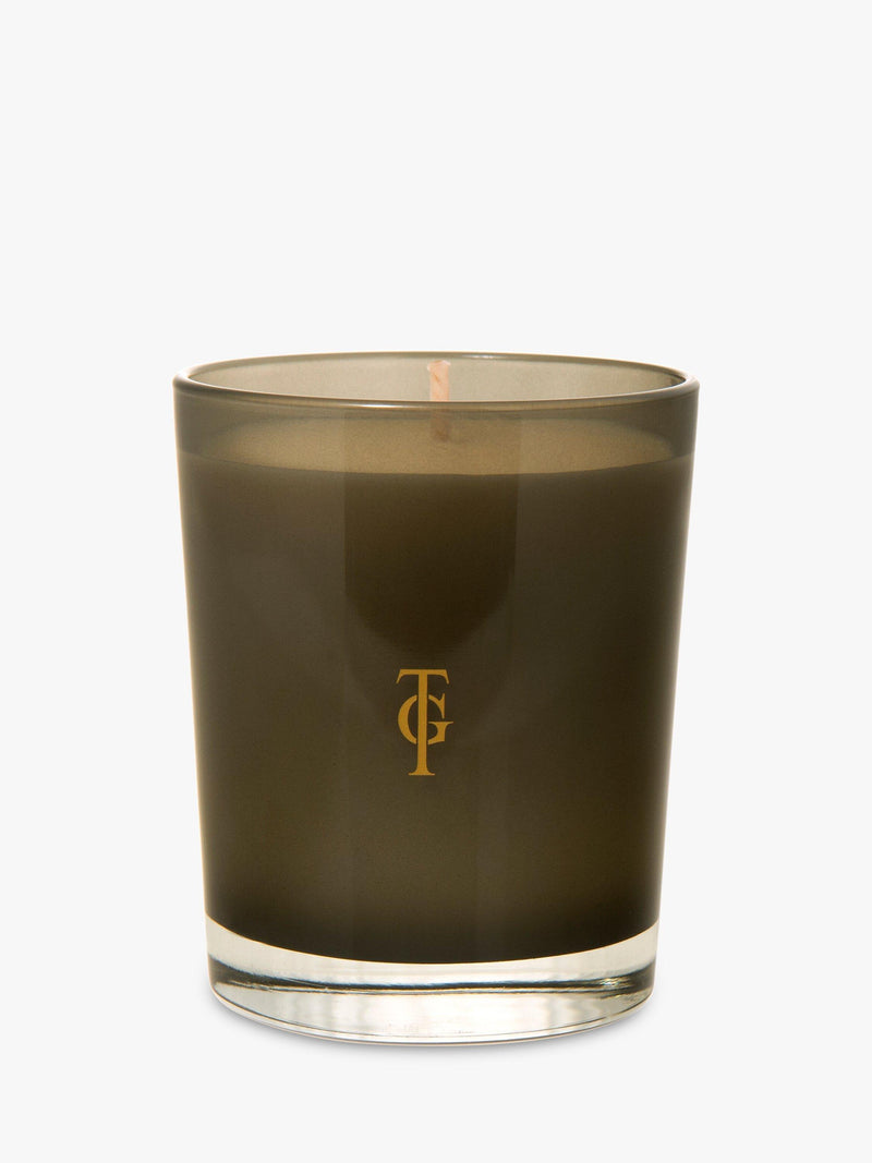 True Grace Portobello Oud scented candle 190g (British brand)