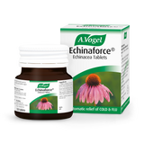 Holland & Barrett A.Vogel Echinaforce Cold and Flu Relief Herbal Tablets 120- Buy online at McGrocer