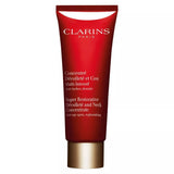 Clarins Super Restorative neck concentrate 75ml - British product