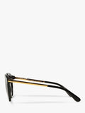 Dolce & Gabbana round sunglasses 52mm, imported from the UK