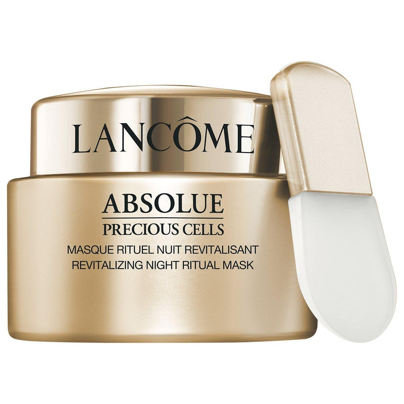 Lancôme revitalising night mask for younger-looking skin 75ml, UK version