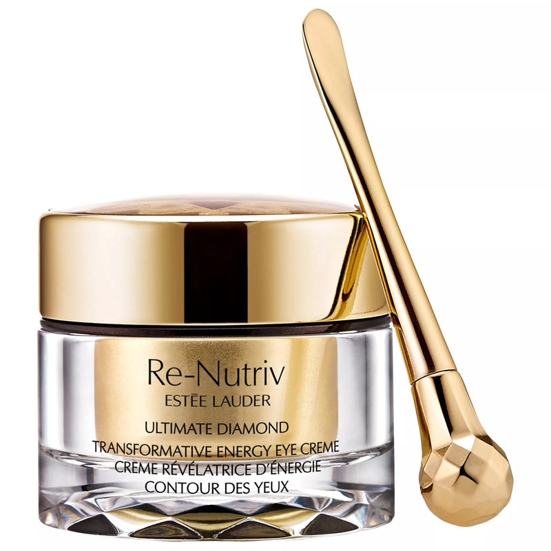 Estée Lauder eye crême, - British product