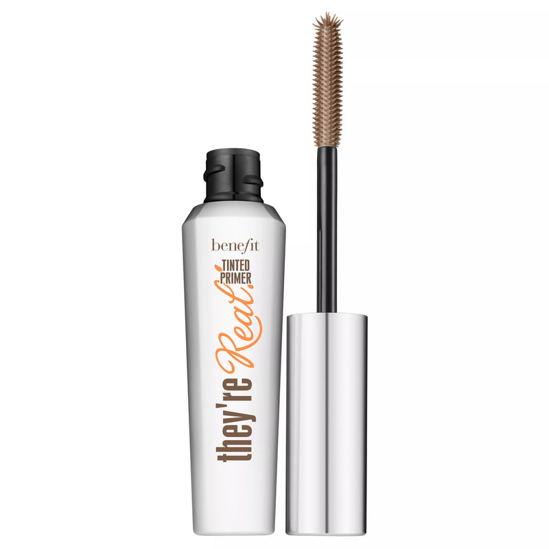 Benefit primer mascara brown 8.5g - British product
