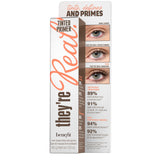Benefit primer mascara brown 8.5g - British product