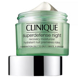 Clinique night moisturiser for combination oily skin 50ml, imported from the UK