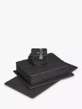 Selbrae House slate gift set large - imported from the UK