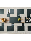 Selbrae House slate gift set large - imported from the UK