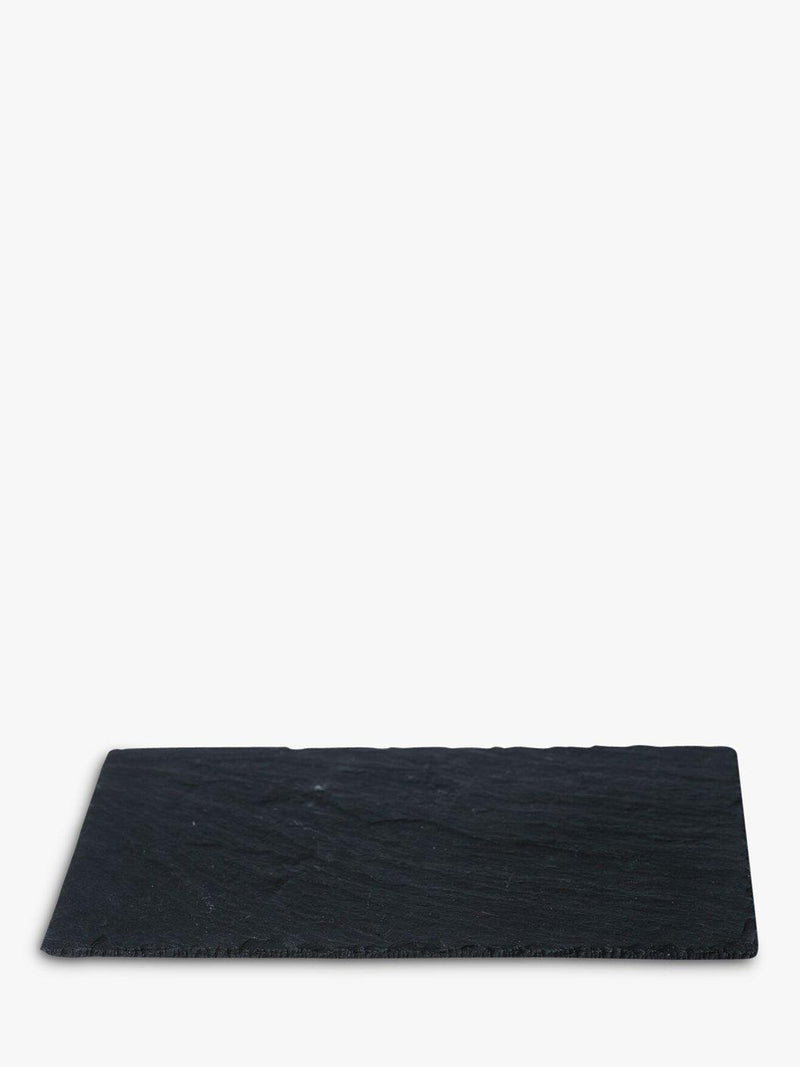 Selbrae House slate gift set large - imported from the UK