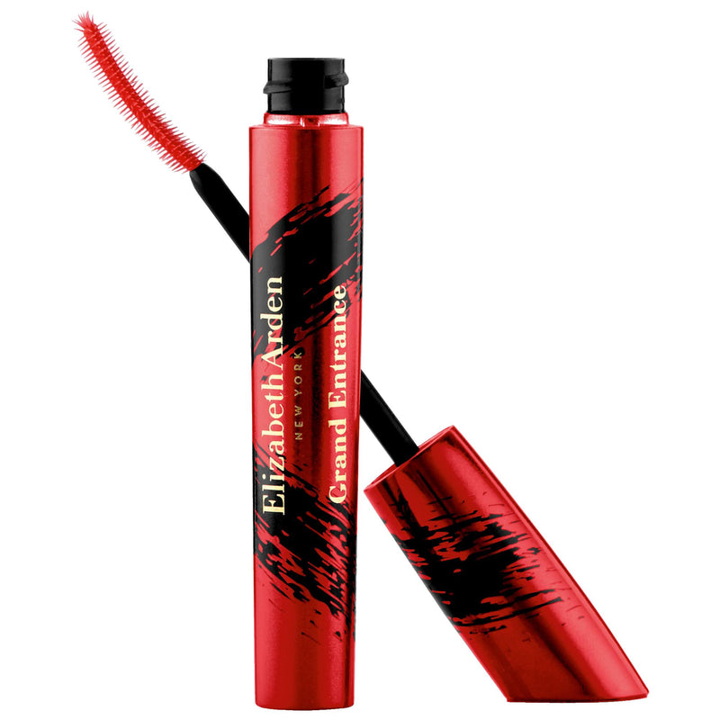 Elizabeth Arden Beautiful Colour Grand Entrance Mascara - British product